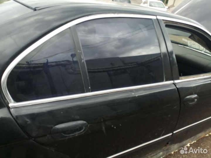 Стекло на bmw e39