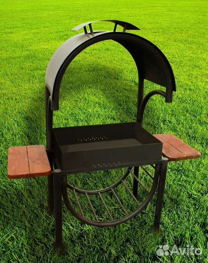 Металлоконструкции