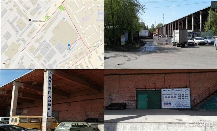 Суппорт Honda Stream