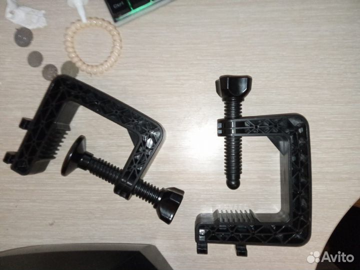 Игровой руль dexp wheelman pro