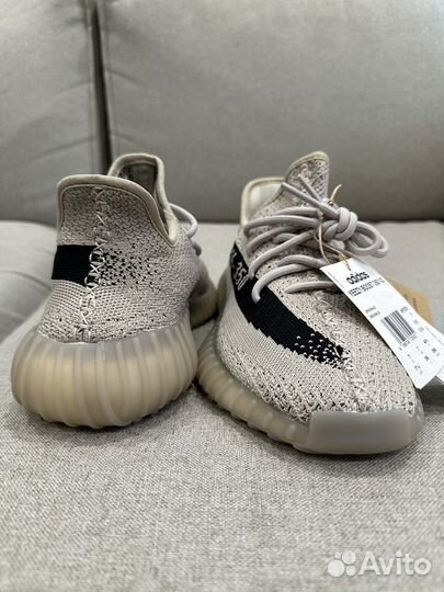 Adidas yeezy boost 350 v2 размер 40,5