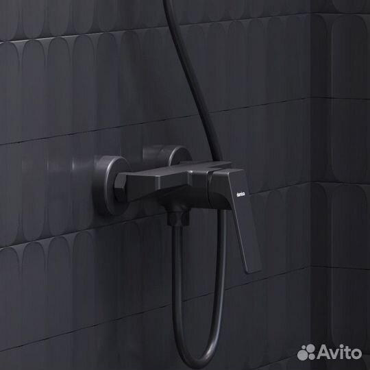 Смеситель для душа Damixa Merkur 402000300