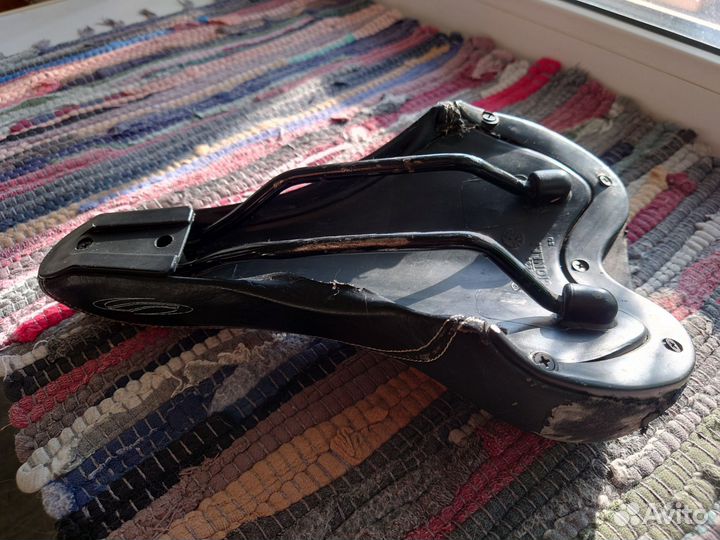 Седло для велосипеда