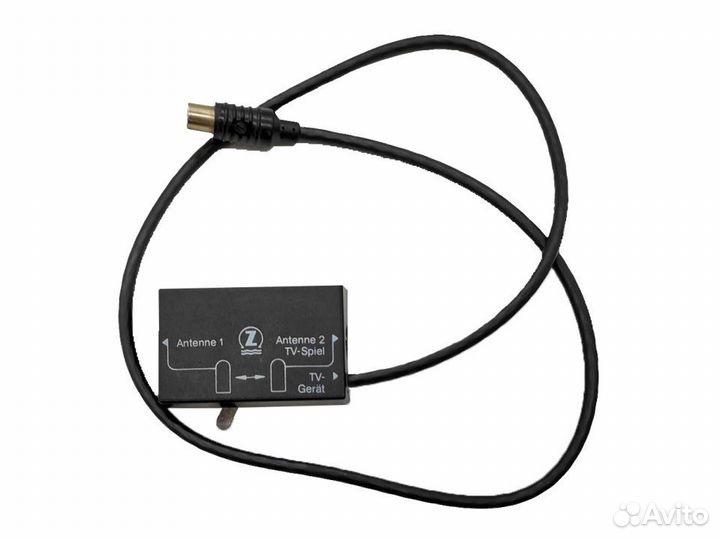 Модуль RF Switch для Atari, б/у