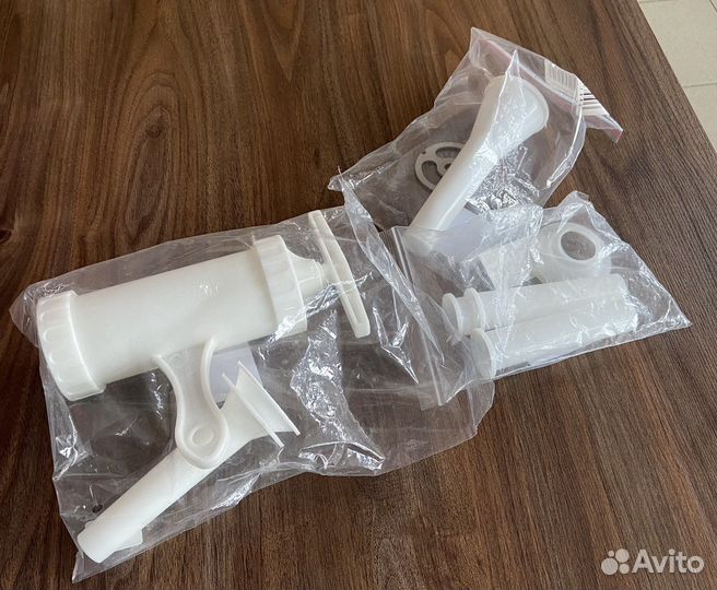 Насадки для колбас