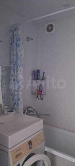 2-к. квартира, 39 м², 2/5 эт.