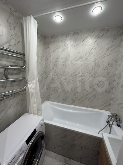 2-к. квартира, 51,1 м², 1/9 эт.