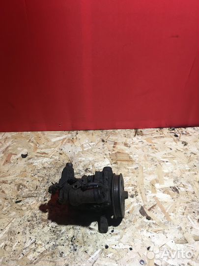 Насос гур лексус RX 300 / Тойота харриер 1mz