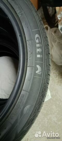 Giti GitiComfort 225 245/45 R20 103V