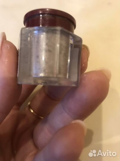 Рссыпчатые тени