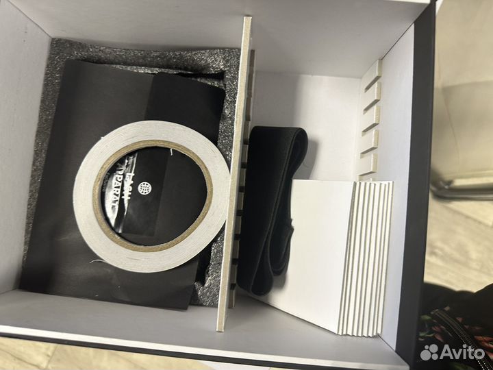 Аппарат для формирования пучков