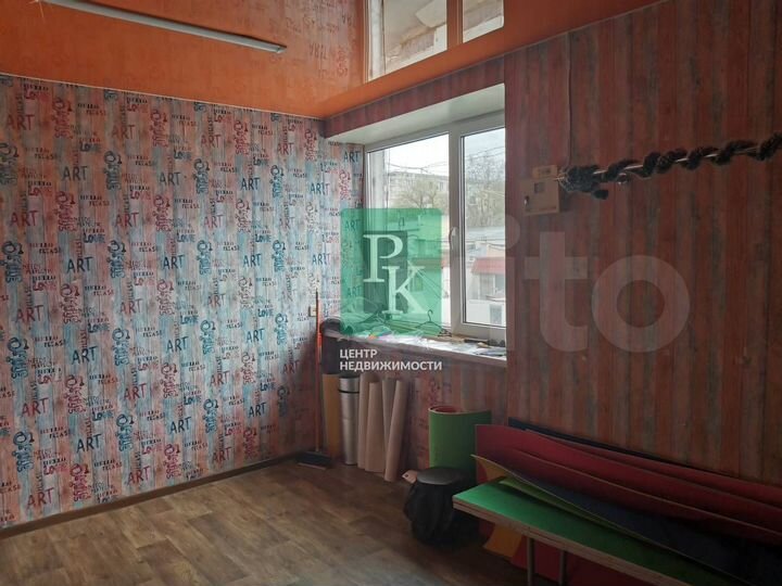 Помещение 14,7 м2 с арендатором на пр. Победы