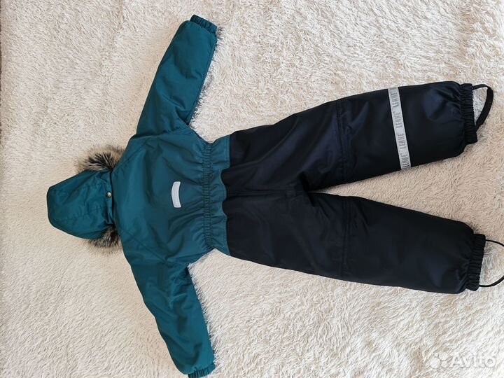 Продам комбинезон Lenne