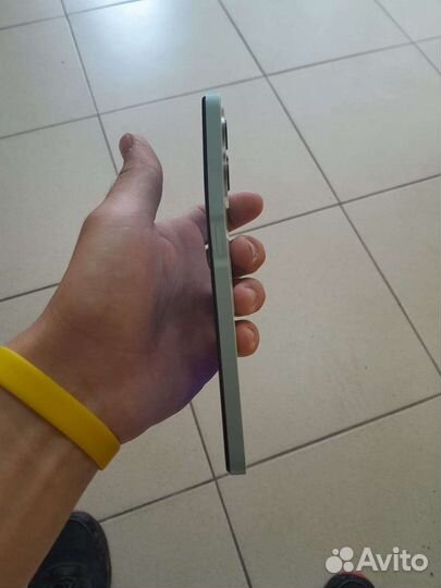 realme C35, 4/128 ГБ