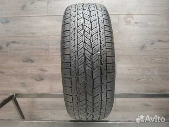 Duraturn Travia H/T 245/70 R16 107T