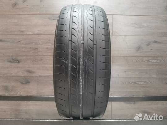 Kumho Solus KH17 205/55 R16 91V