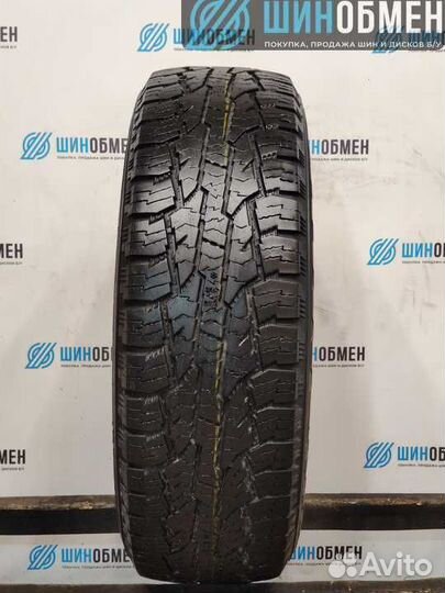 Nokian Tyres Rotiiva AT 235/70 R16 109T