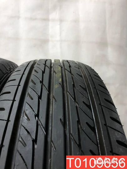 Goodyear GT-Eco Stage 195/65 R15 91H