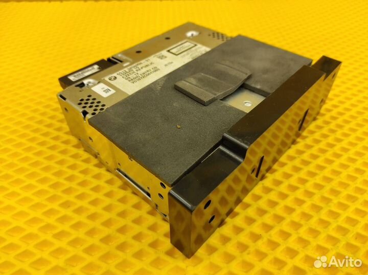 Магнитола Mini Countryman S R60 N18B16A 1.6 2012