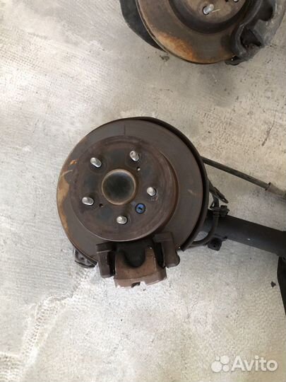 Цапфа камри 50 55