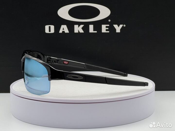Солнцезащитные очки Oakley Mercenary Prizm Plrzd