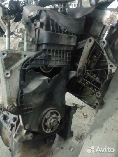 Двигатель Citroen Xsara Picasso (1999 - 2009) 1.6