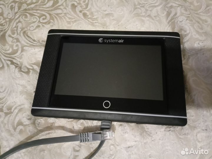 Пульт управления Navipad systemair PD70-C