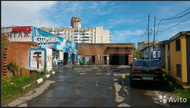 Машиноместо, 20 м²