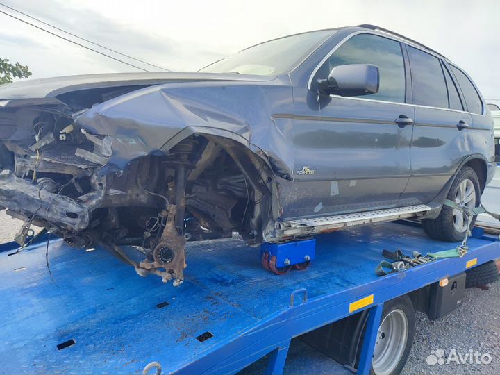 Услуги эвакуатора круглосуточно