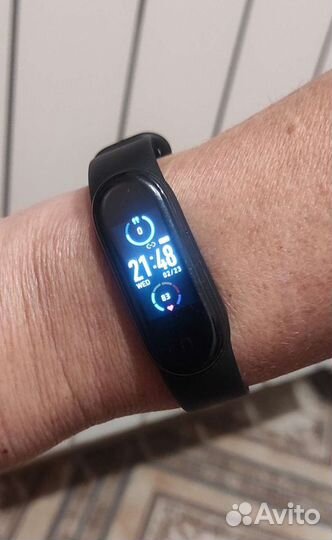 Смарт- браслет