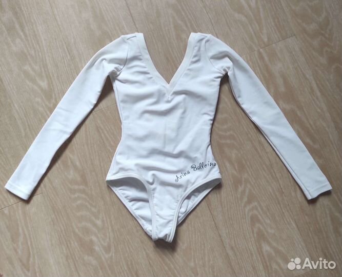 Купальники для девочки Arina Ballerina, Grishko