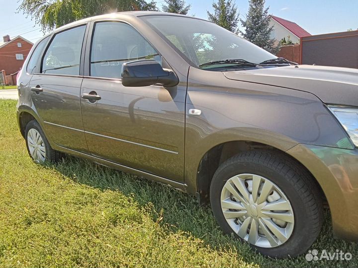 Datsun mi-DO 1.6 МТ, 2016, 93 305 км