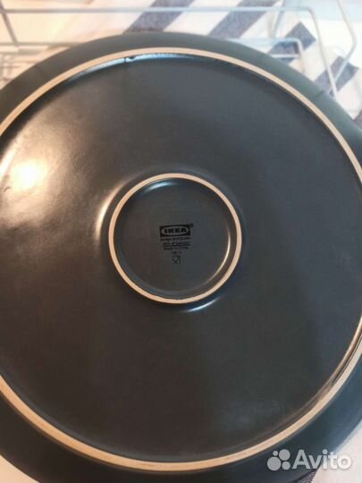 Посуда IKEA, посуда из Икеи