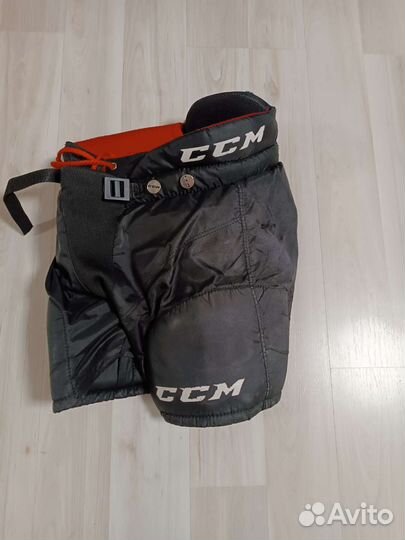 Хоккейная форма детская 4-6 лет