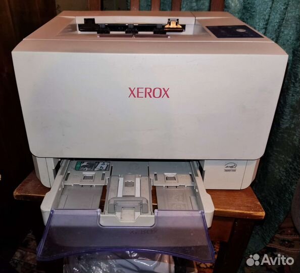 Принтер Xerox
