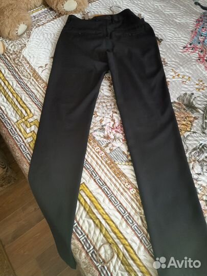Брюки. Весна осень размер 29.мужские