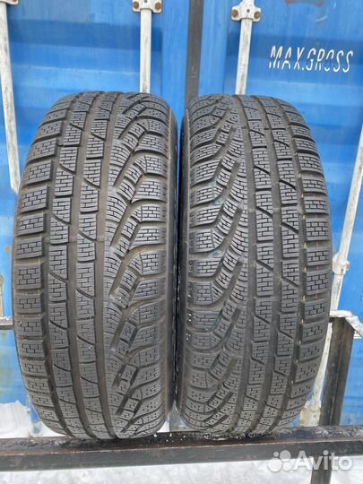 Pirelli Winter Sottozero 210 Serie II 225/60 R17 99H