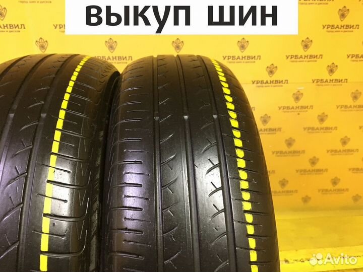 Yokohama BluEarth AE01 185/65 R15 88T