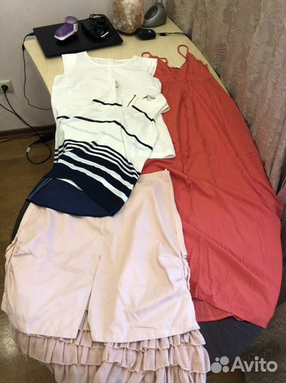 Женская одежда