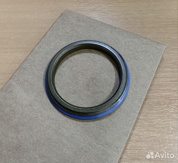 Опорное кольцо для рулевой cane creek baa0010s