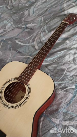 Гитара Cort AF505 OP