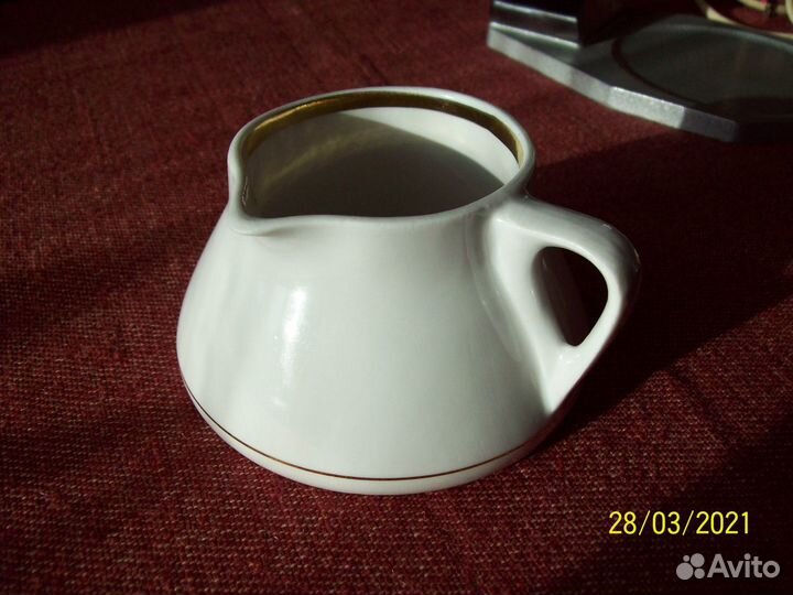 Кофеварка гейзерная произведенная в СССР