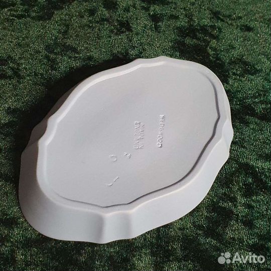 Тарелочки- лоточки, фарфор, пепельницы, Wedgwood