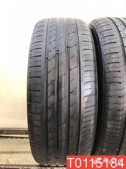 Sailun Atrezzo Elite 215/55 R18 99V