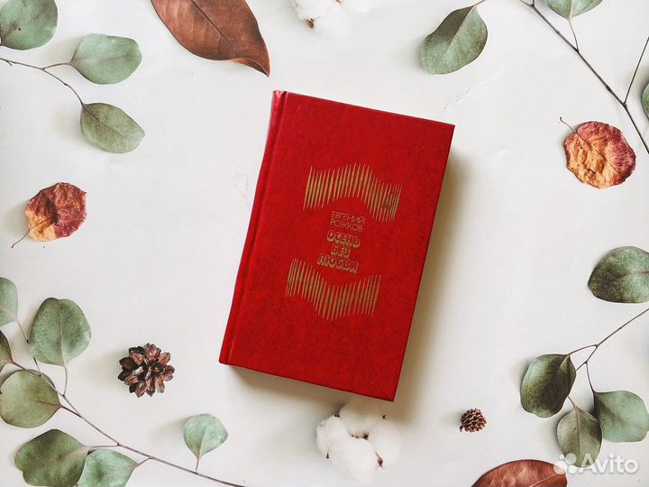 Книги. Евгений Рожков