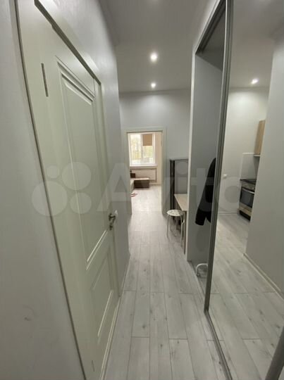 1-к. квартира, 22 м², 1/5 эт.