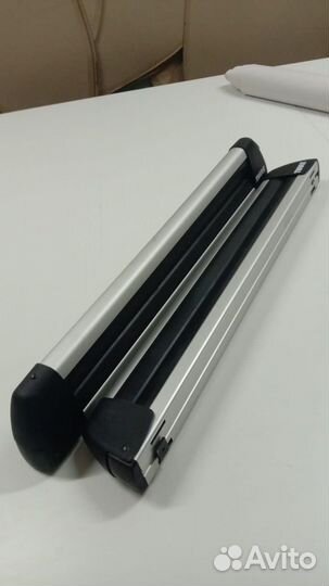 Багажник для лыж сноуборда Thule deluxe 727