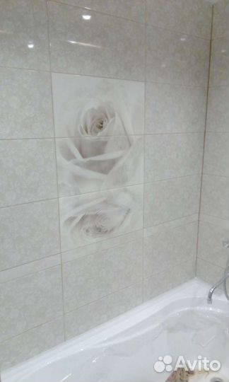 Ремонт и отделка. Установка Натяжных потолков. 8