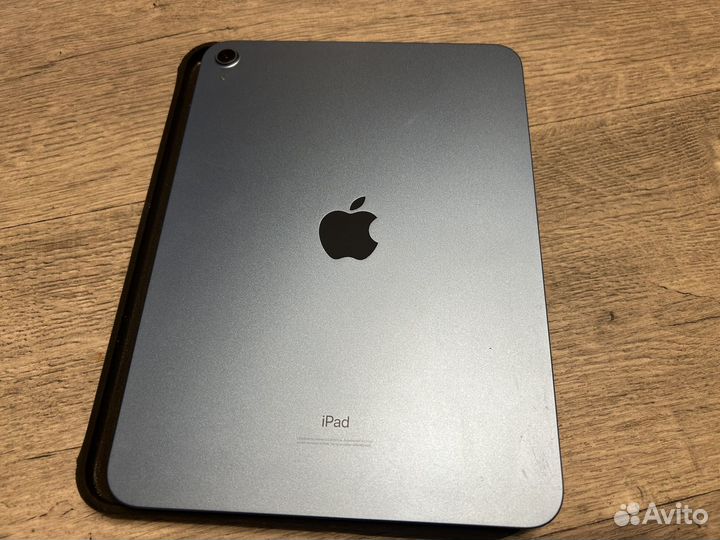 iPad 10.9 2022 64gb wi fi