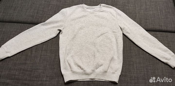 Кофта тонкая мужская